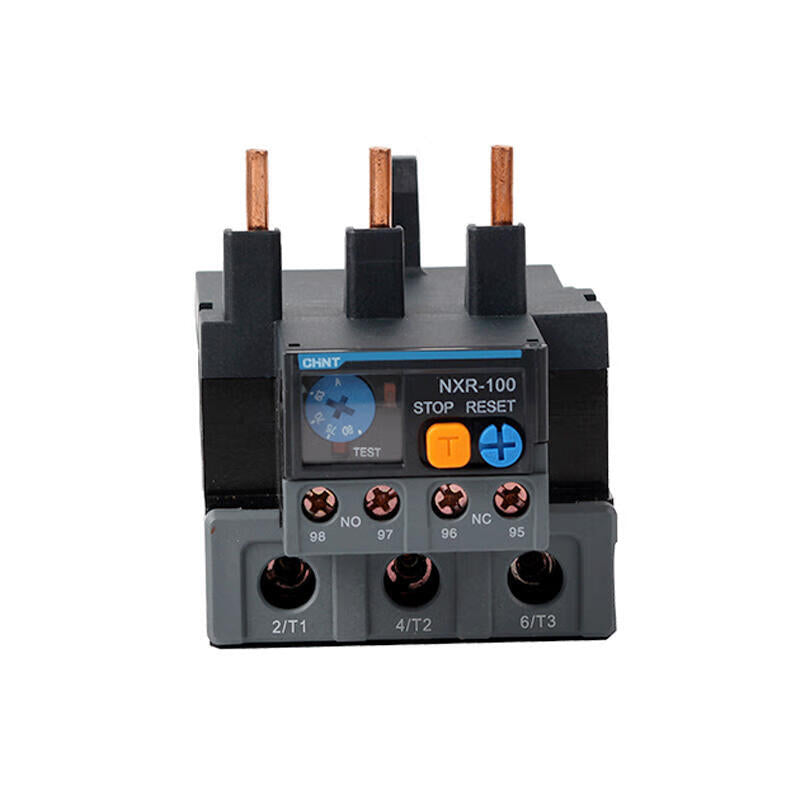 Chint NXR-100 Thermal Overload Relay 80A-100A