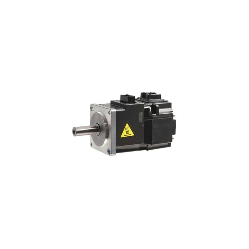 Mitsubishi Electric 200W servo motor low inertia 3000r/min straight shaft with oil seal; HG-KR23BJ