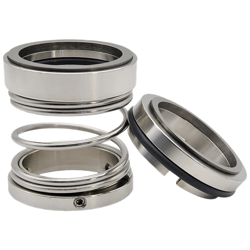 Find the 1527 series stainless steel alloy-to-alloy shaft seal for chemical pumps on Gangbaba (a Chinese e-commerce platform). One price: 1527-50.