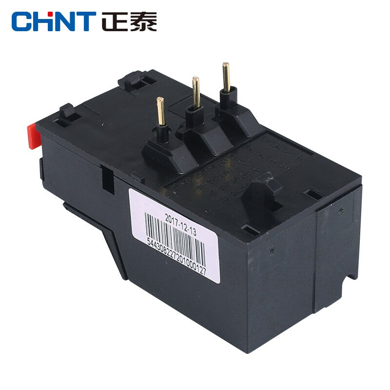 Chint (CHNT) JRS1-09-25/Z-0.63-1A thermal overload relay temperature overload protector