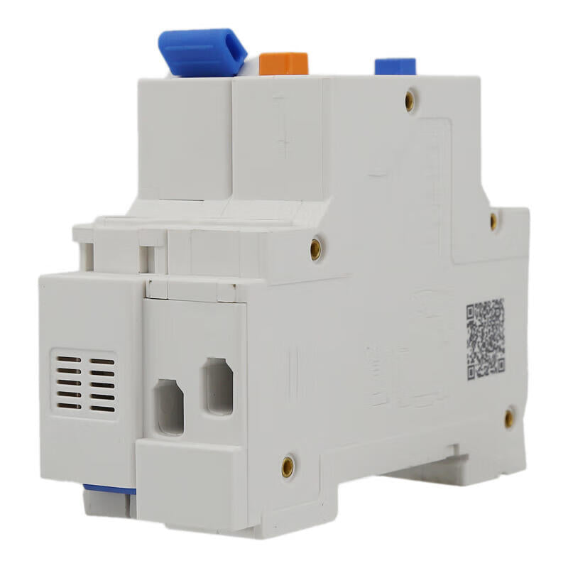 Chint NXBLE-40 residual current operated circuit breaker; NXBLE-40 1P+N C32 0.03A 4.5kA