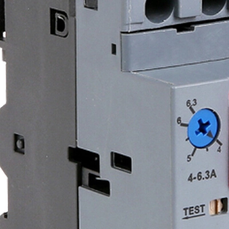 DELIXI ELECTRIC Motor circuit breaker switch CDV2s-32 13－18A RoHS/can be customized