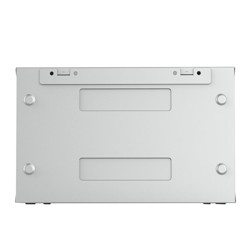 TOTEN W2.6606 Wall-Mounted Network Cabinet, 6U Small Rack