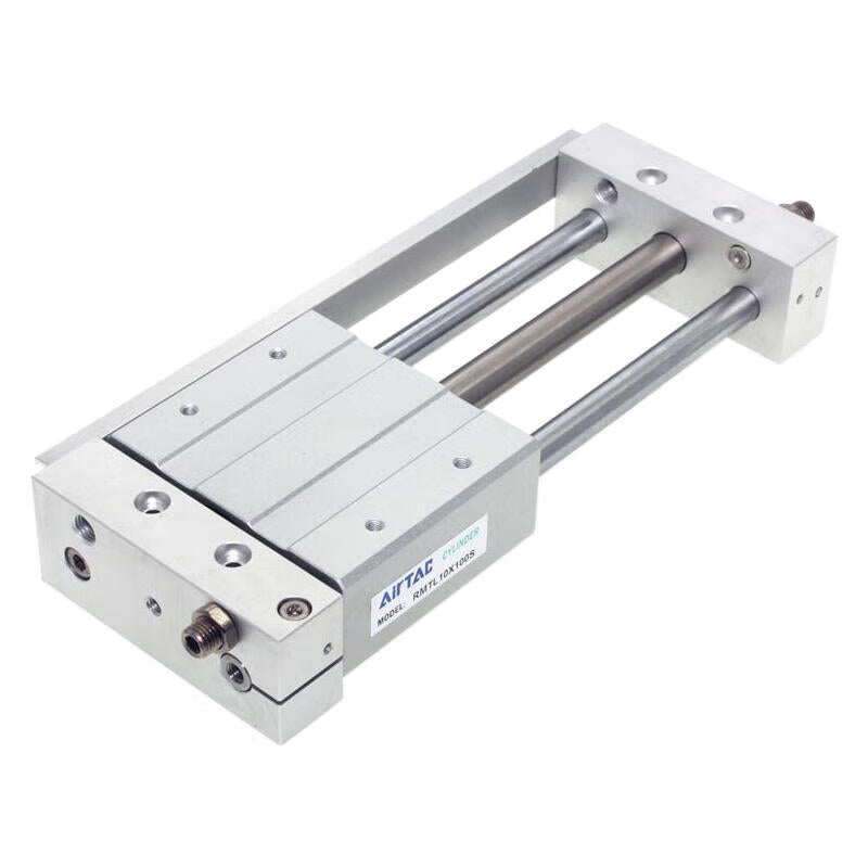 AirTAC RMTL25X1300S Magnetically Coupled Rodless Cylinder