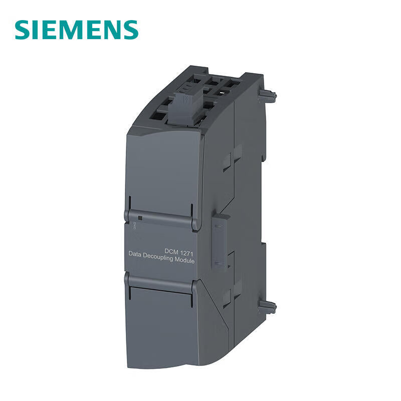 Siemens SIMATIC S7-1200, DCM1271 data separation module; 3RK72711AA300AA0