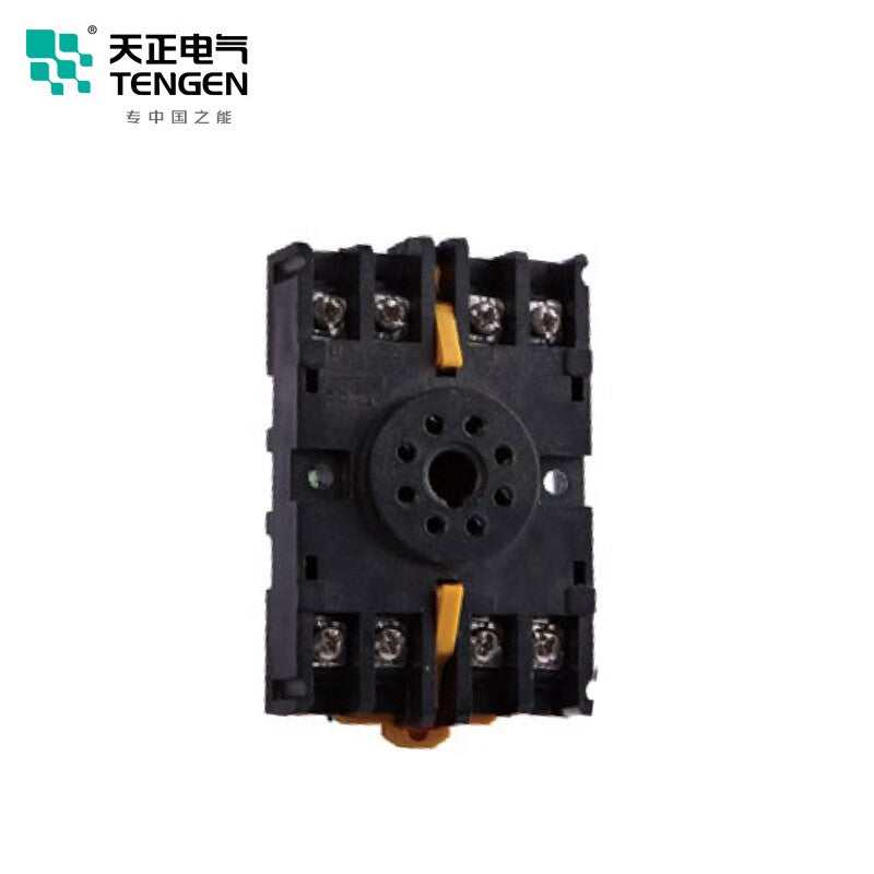 Tianzheng Electric TENGEN PF085A (time) time relay 150004182