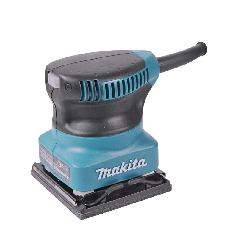 Makita flat sander BO4510H