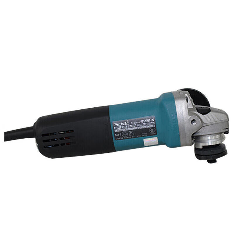 Makita Angle Grinder 125mm (5in) Hot Type 9555HN