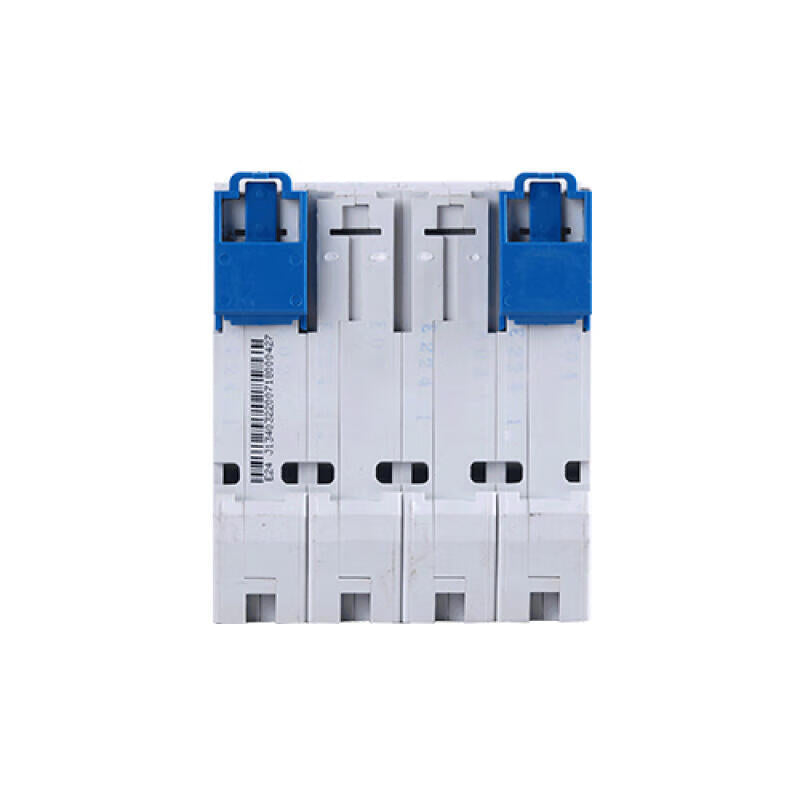 Chint NB1-63 4P C32 6kA(R) Miniature Circuit Breaker