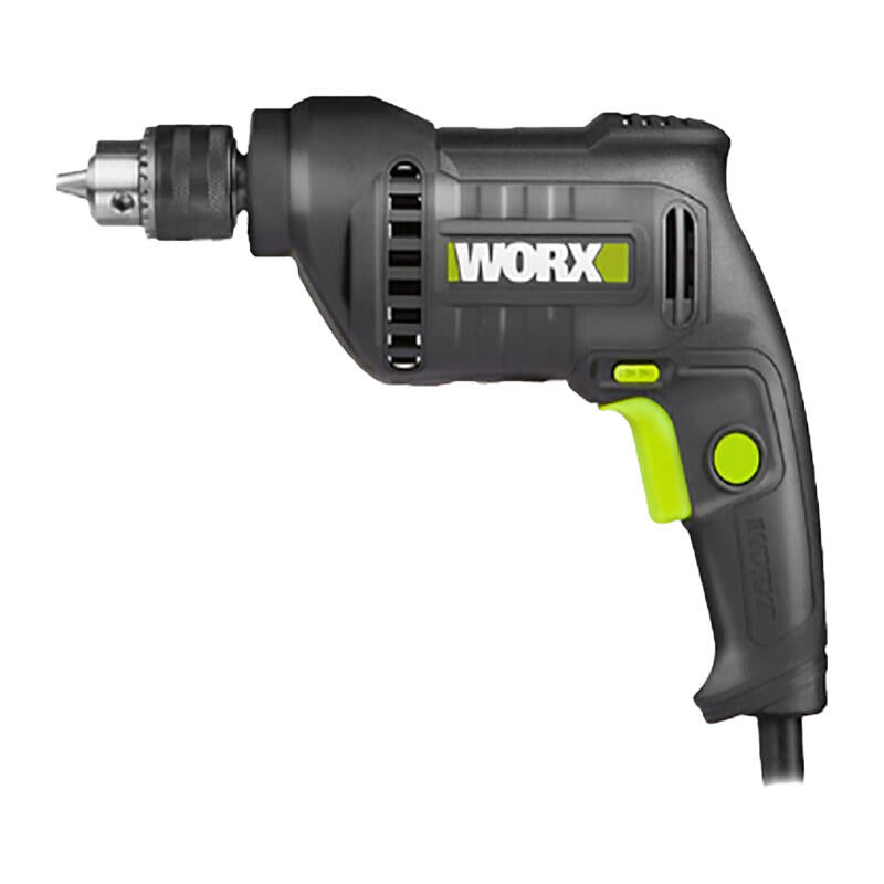 WORX electric drill; WU118.1