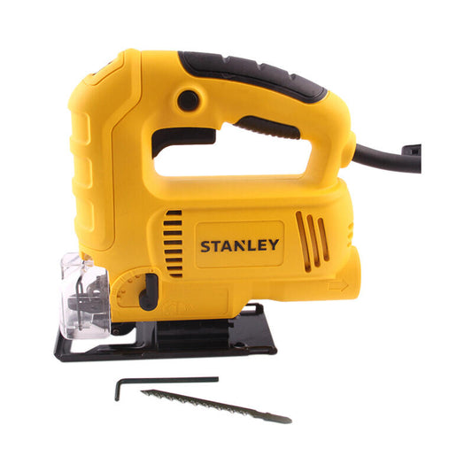 Stanley 600W Jig Saw Full Function SJ6