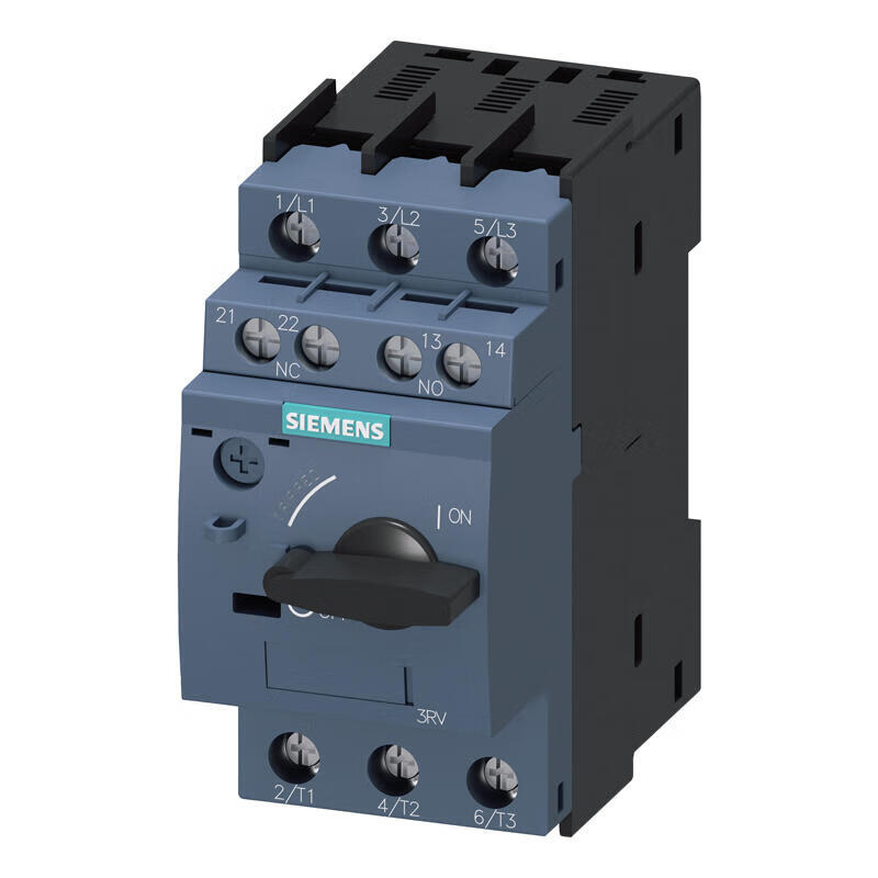 Siemens Motor Protection Circuit Breaker 25A, 3RV60214DA15
