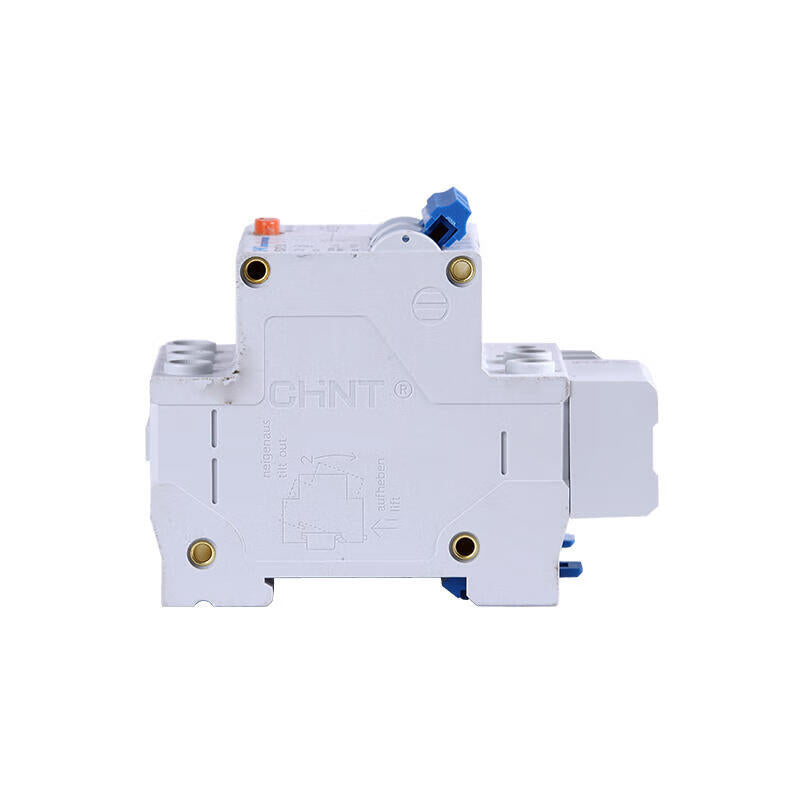 Chint leakage miniature circuit breaker; DZ47LE-32 2P D16 30mA