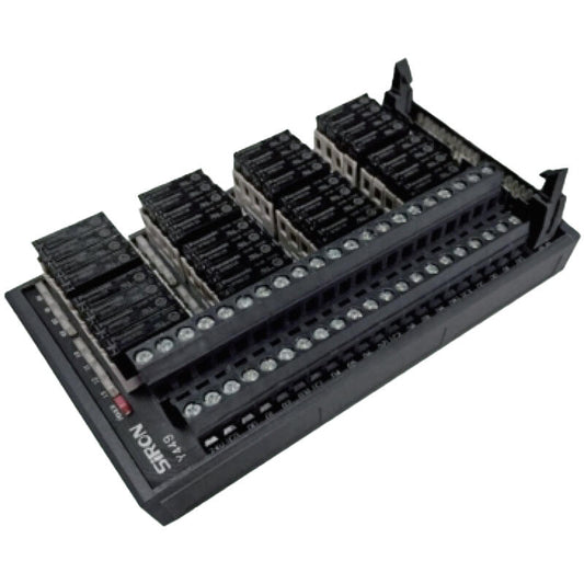 Shenglan 32-bit signal relay module; Y449