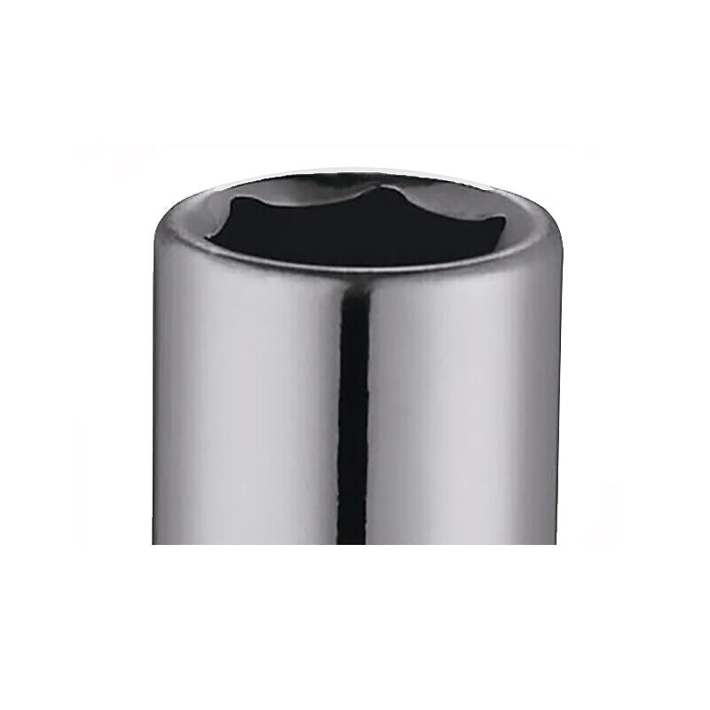 Star Star 12.5mm Series 6-Corner Long Socket 13mm Model 13404