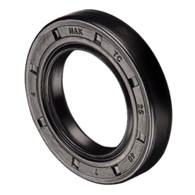 NAK (Maoshun) TC 15*30*7 FKM Fluororubber Skeleton Oil Seal, 1 piece/pack