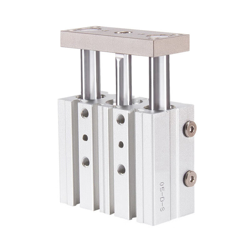 AirTAC TCL16X20S Three-Axis Guide Cylinder with Magnetic Ring