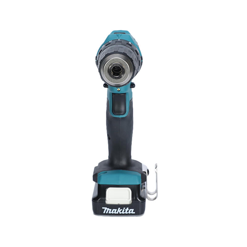 Makita Cordless Drill Driver 10mm 12V 1.5Ah; DF333DWYE