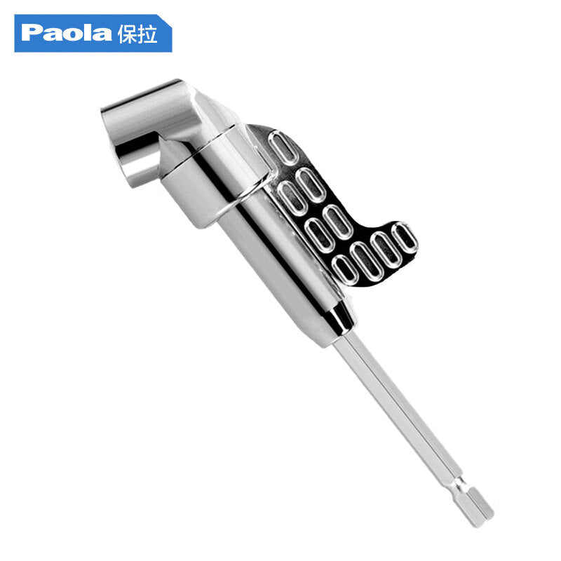 Paola 105° angle bend electric drill bit 7122