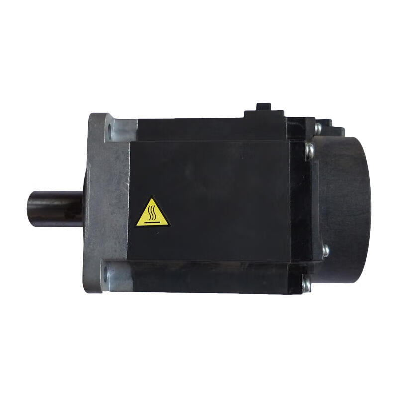 Mitsubishi Electric 750W servo motor low inertia 3000r/min straight shaft with oil seal; HG-KR73J