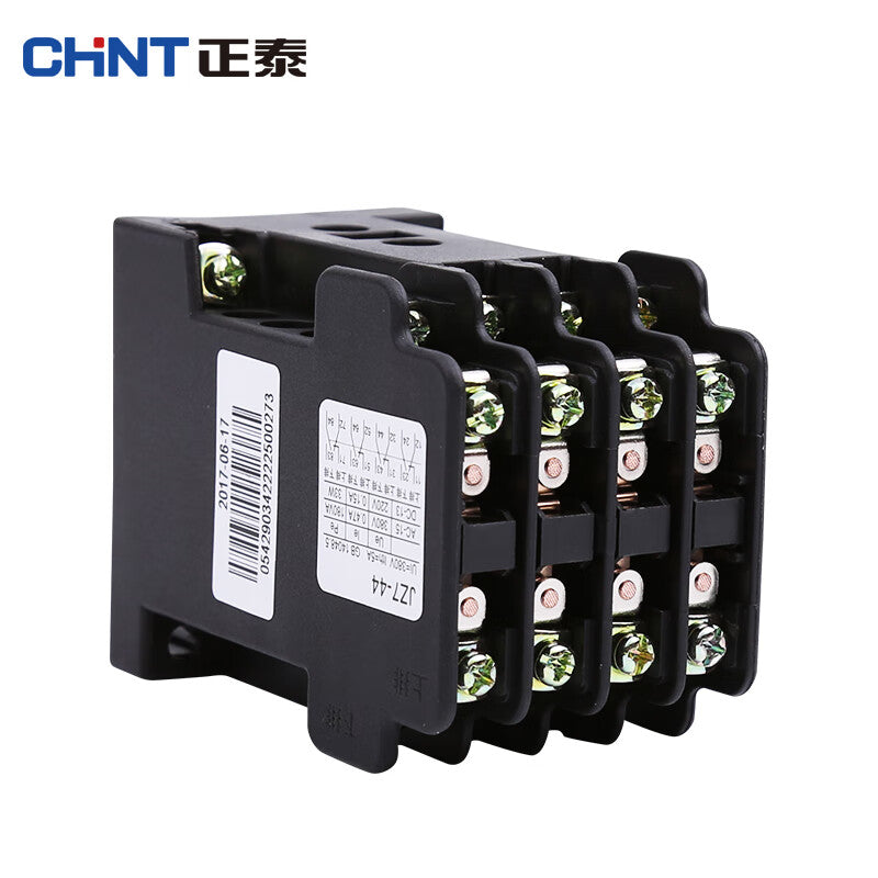 Chint (CHNT) JZ7-44-380V AC intermediate relay