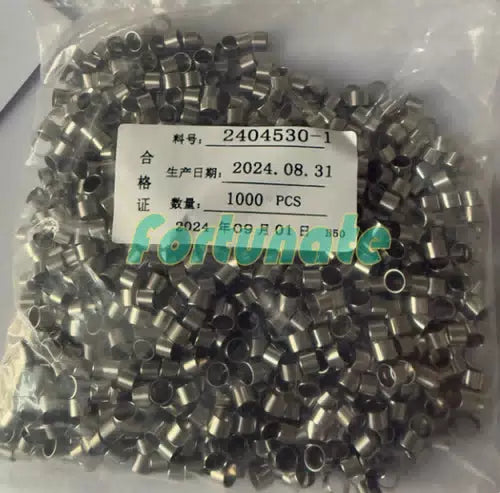 100PC/bag  FIT FOR Connector shielding ring 2404530-1 [1]