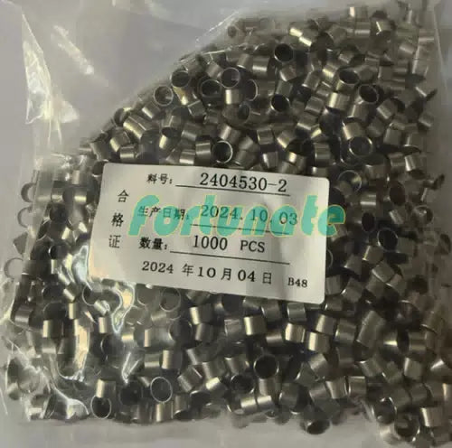 100PC/bag  FIT FOR Connector shielding ring 2404530-2 [1]