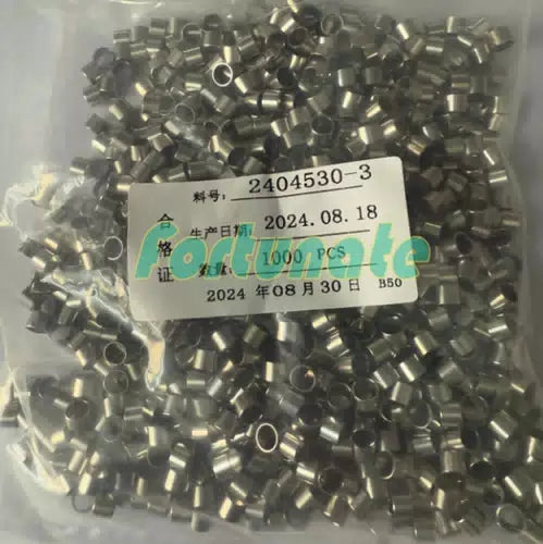 100PC/bag  FIT FOR Connector shielding ring 2404530-3 [1]