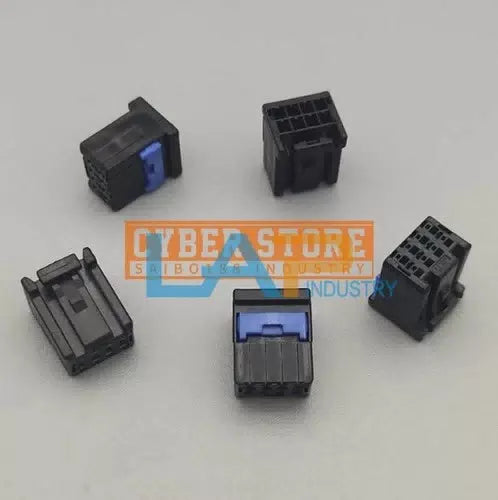 100Pcs  For connector 08CPT-B-2A 8PIN 2.0mm [2]