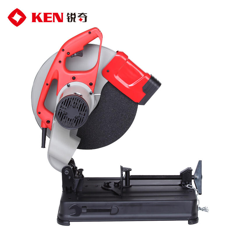 KEN 2300W Profile Cutting Machine 355mm 7614NB