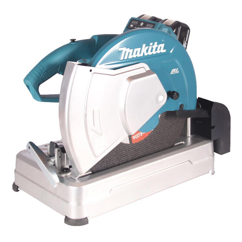 Makita Cordless Profile Cut 355mm; DLW140PT2