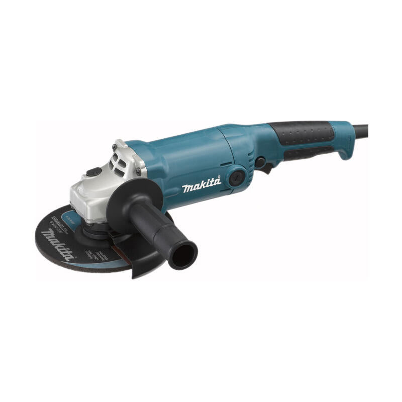 Makita angle grinder 150mm (6 inches) hot type