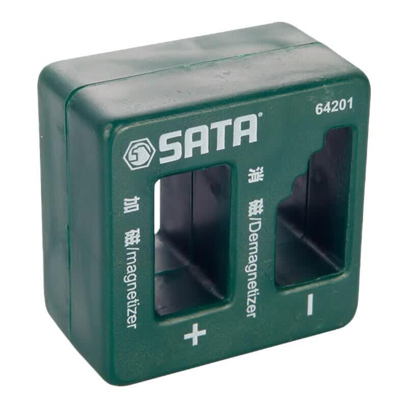 SATA Magnetizers and Demagnetizers; 64201
