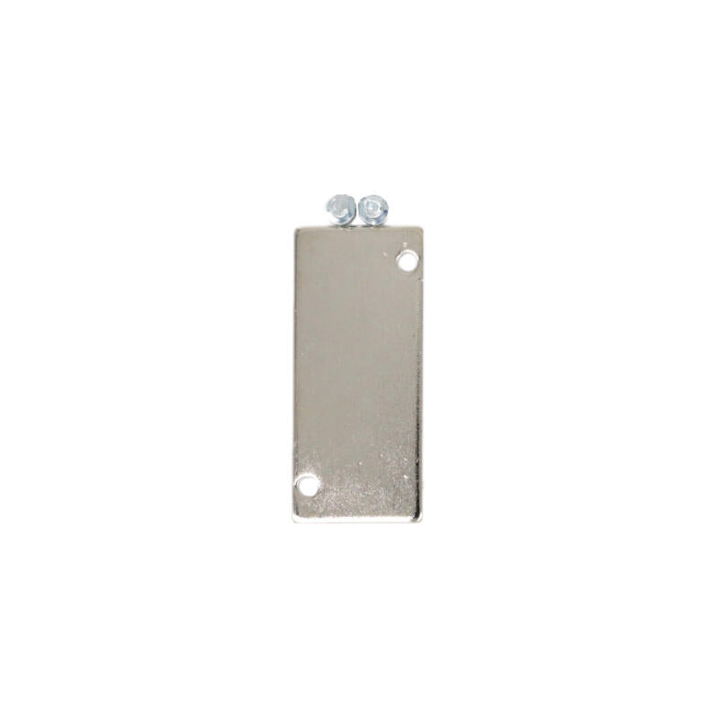 AirTAC P-4M300R1 Blind Plate for Solenoid Valve Base