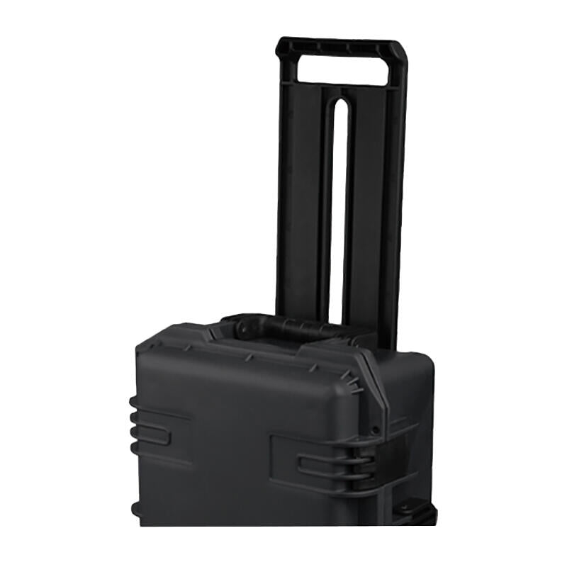 SATA Trolley Safety Box 28 inches (Standard Sponge)