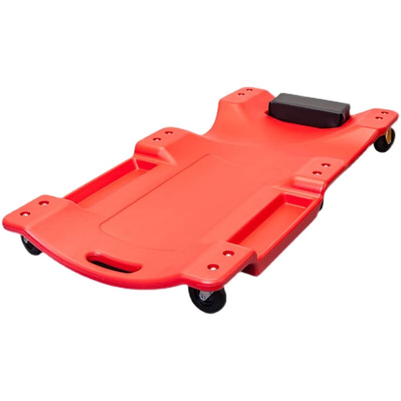 Faxianqi Auto Repair Board, Repairman's Sleeping Board, Auto Repair, Car Maintenance, Chassis Thickened Skateboard, Special Repair Tools