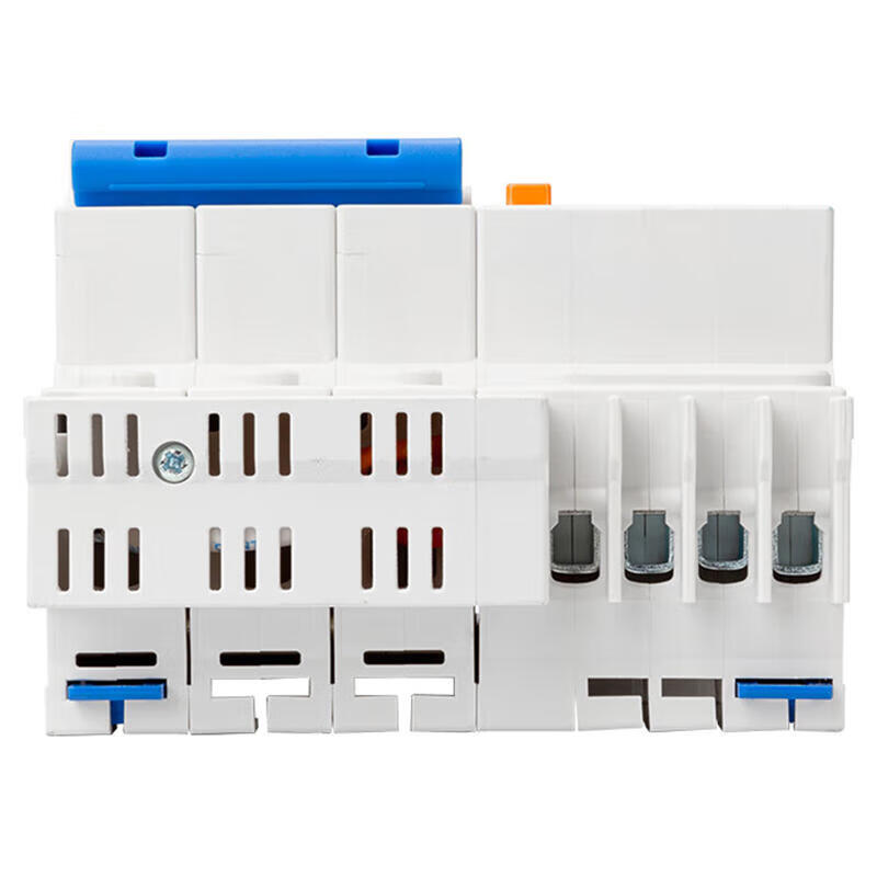 Chint residual current action circuit breaker; NXBLE-32 3P D20 30mA 6kA