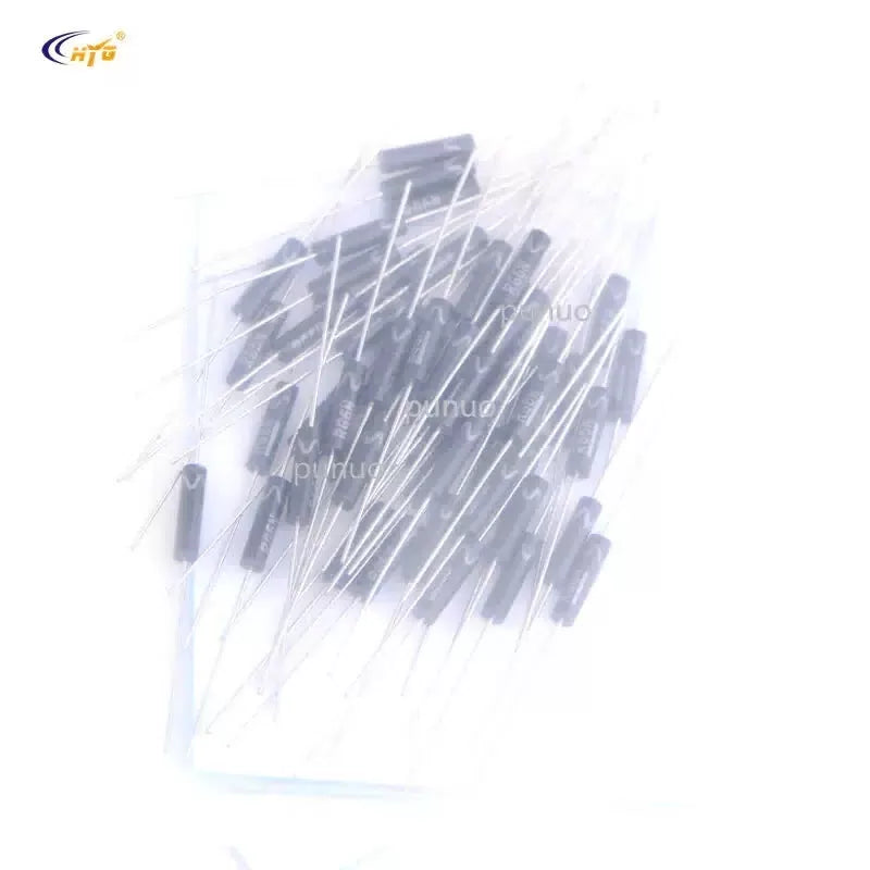 10PCS 30mA 30KV DO-312 High Voltage RECTIFIER Diodes [1]