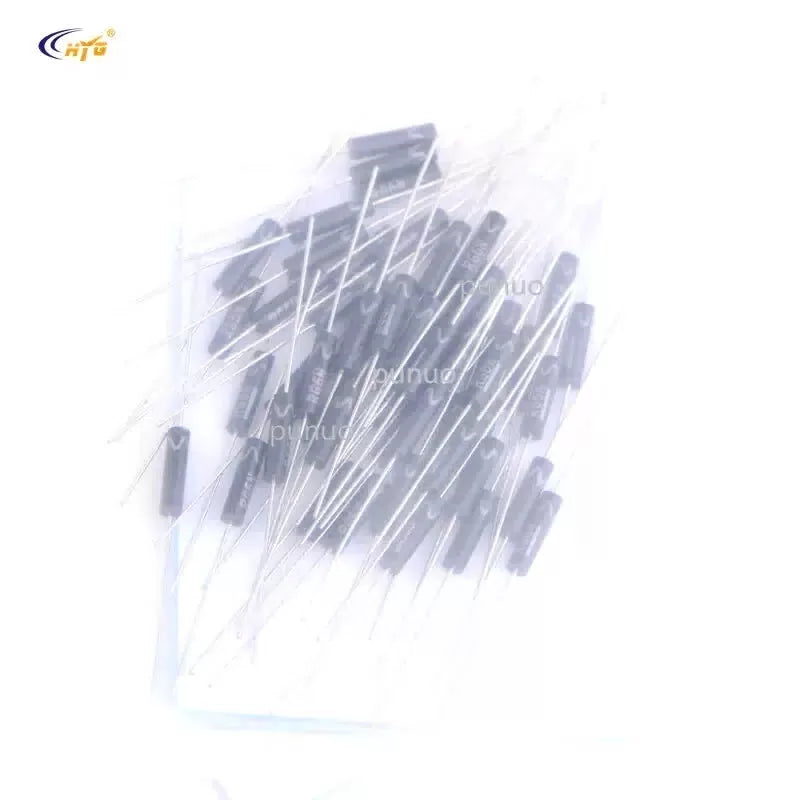 10PCS 30mA 30KV DO-312 High Voltage RECTIFIER Diodes [4]