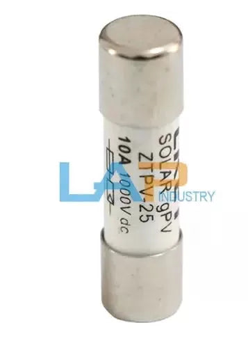 10PCS FOR Fuse Solar PV 10*38mm DC1000V 10A ZTPV-25 [1]