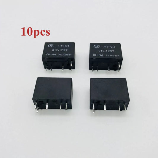 10PCS HFKD-012-1ZST RELAYS HONGFA [1]