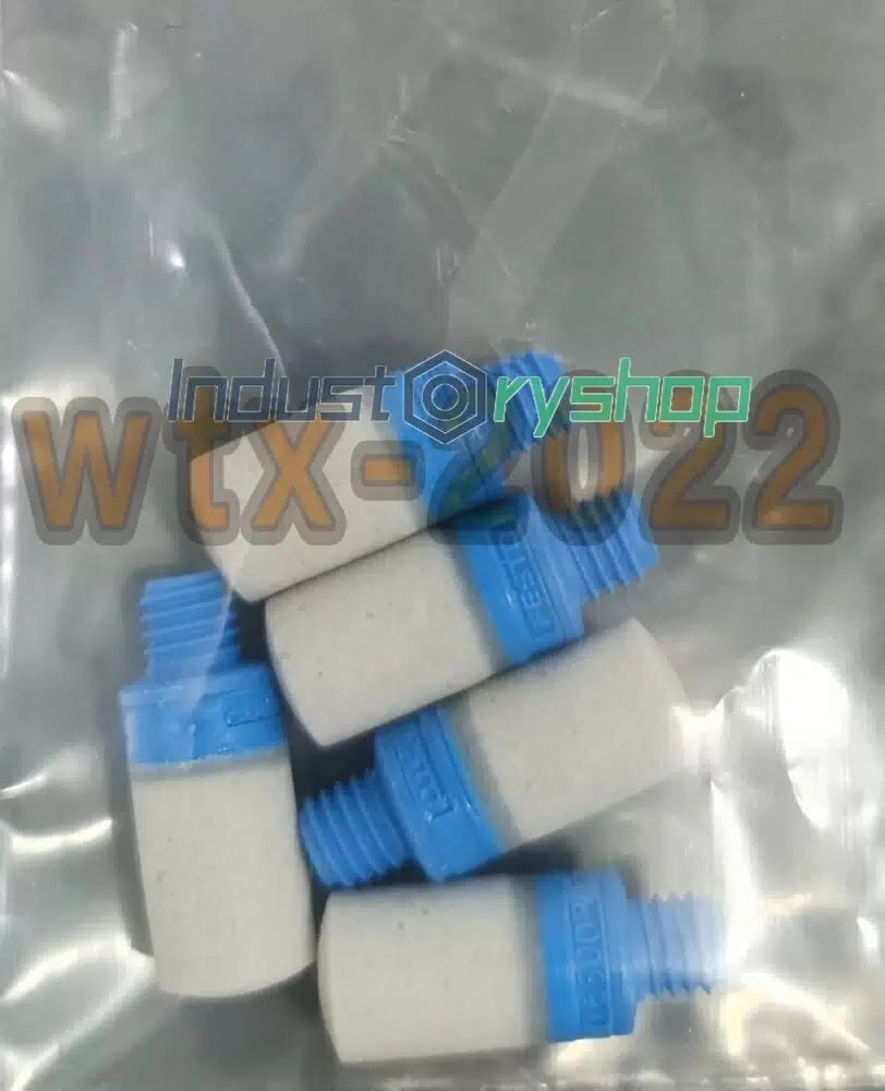 10PCS  1707427 UC-3/8 muffler [1]