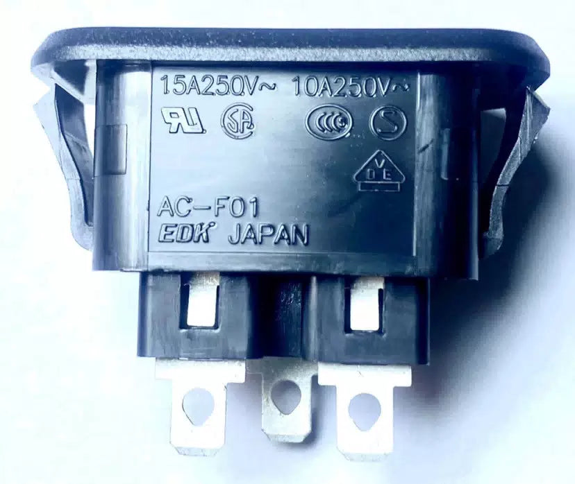 10PCS  FIT FOR EDK AC-F01FB01 socket switch [2]