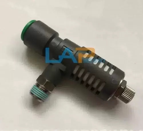 10PCS  FOR Exhaust throttle valve ASV410F-04-08S [2]