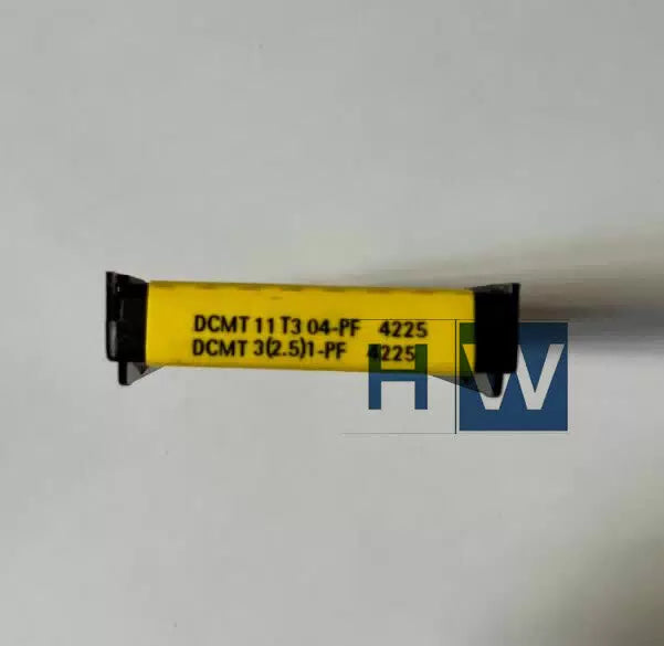 10PCS/box Circular Blade CNC Blade DCMT11T304-PF 4225 [1]