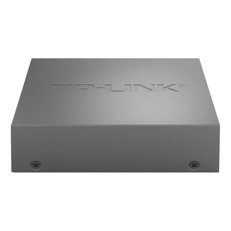 TP-LINK/Pu Lian industrial grade fiber optic transceiver, 100M single mode single fiber, 20KM, 1, 100M, SC port, 1, 100M, RJ45 port; FC111B industrial grade