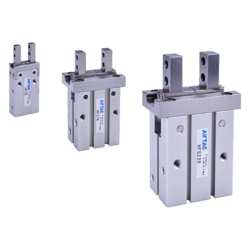 AirTac B52-HFZ20 Ball Type Pneumatic Finger for Precision Handling