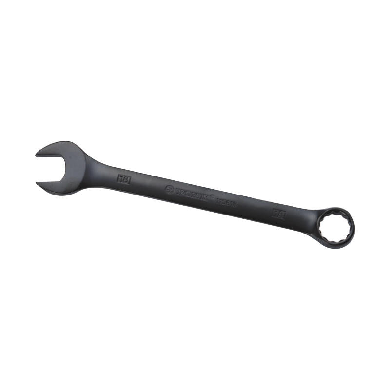 YONK Black Combination Wrench 24mm – 115624