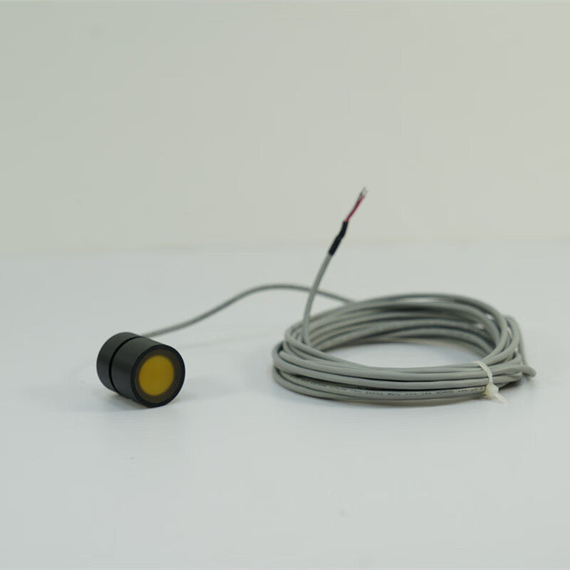 USAMR1MHz ultrasonic underwater communication sensor, piezoelectric ceramic transducer, flow meter probe