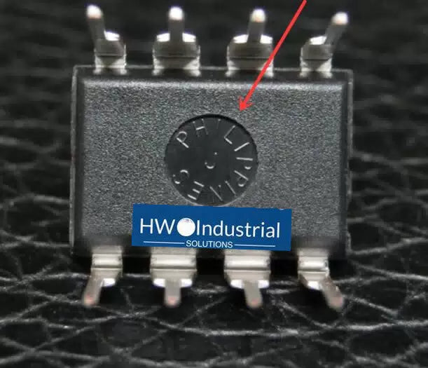 10pcs LM833N Low Distortion Dual Channel Audio Operational Amplifier DIP-8 [2]